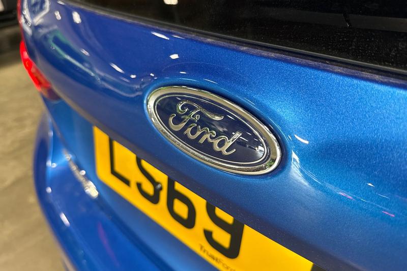 Used Ford Fiesta 2019 for sale - 77672591: Photo 43