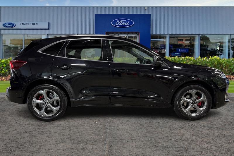 Used Ford Kuga 2025 for sale - 77301220: Photo 3