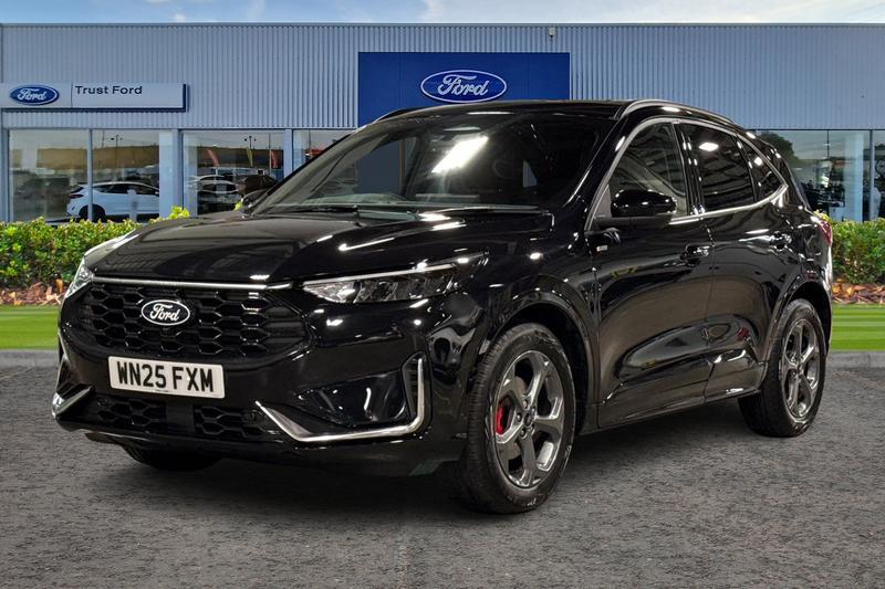 Used Ford Kuga 2025 for sale - 77301220: Photo 5