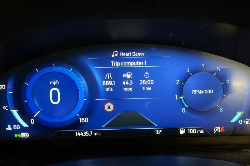 Used Ford Puma 2023 for sale - 76723014: Photo 13