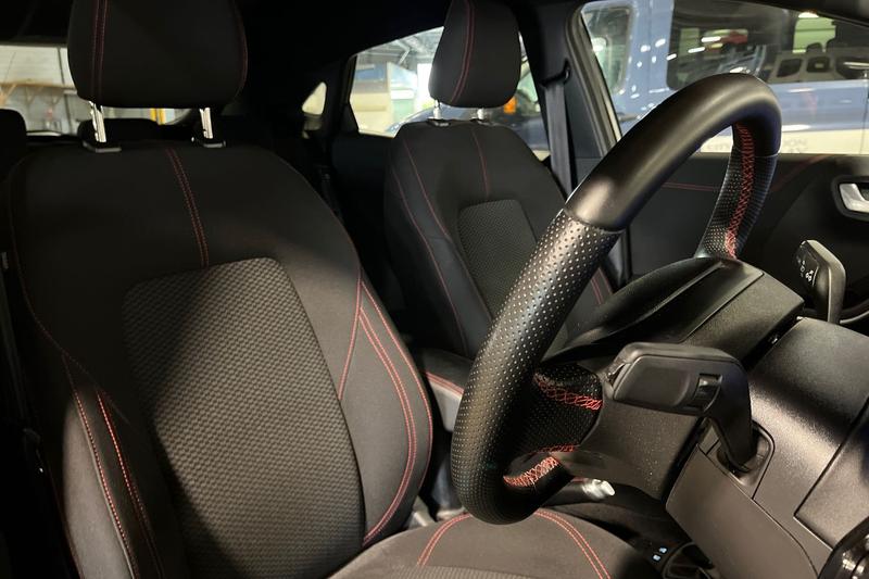 Used Ford Puma 2023 for sale - 76723014: Photo 17