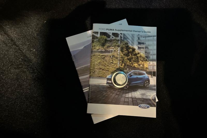 Used Ford Puma 2023 for sale - 76723014: Photo 22