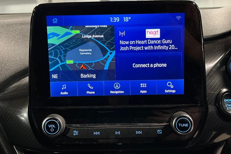 Used Ford Puma 2023 for sale - 76723014: Photo 28