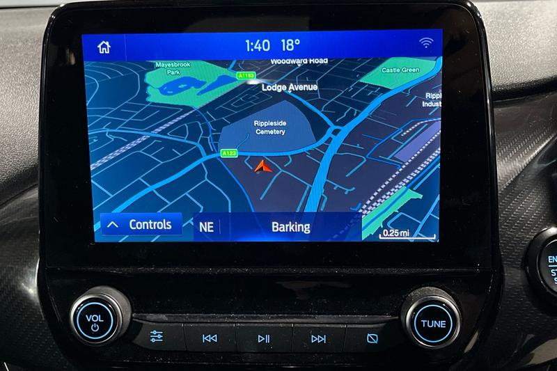 Used Ford Puma 2023 for sale - 76723014: Photo 29