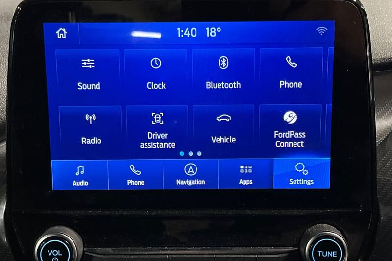 Used Ford Puma 2023 for sale - 76723014: Photo 31