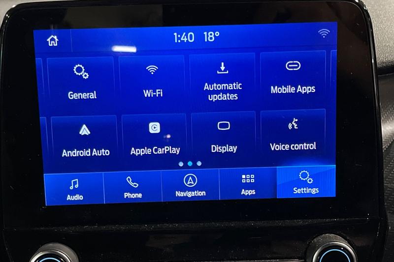 Used Ford Puma 2023 for sale - 76723014: Photo 32