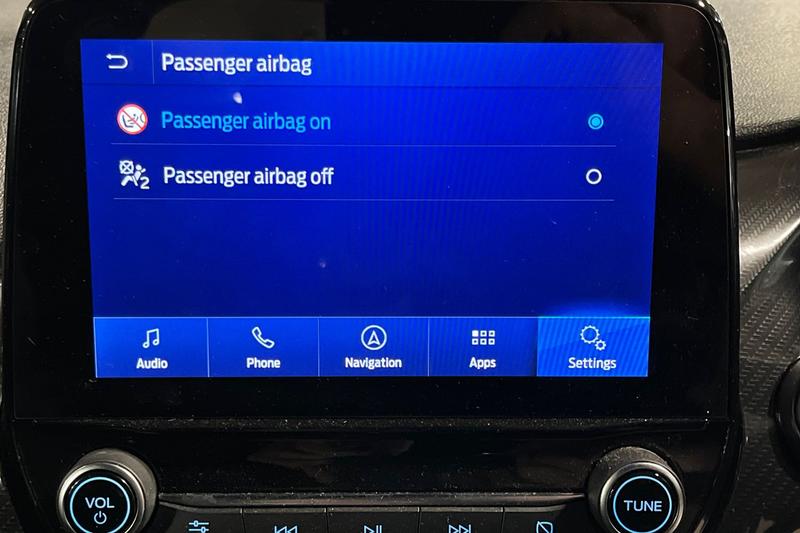 Used Ford Puma 2023 for sale - 76723014: Photo 33