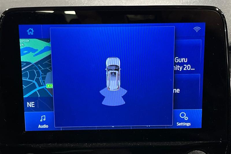 Used Ford Puma 2023 for sale - 76723014: Photo 34