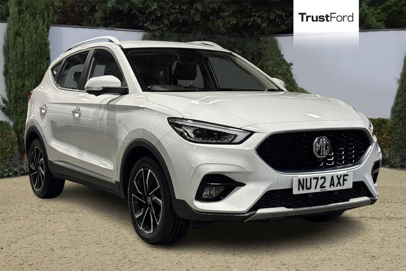 Used MG MG ZS 2022 for sale - 77274948: Photo 1