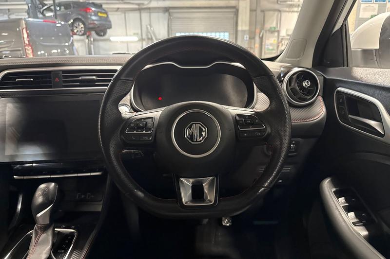 Used MG MG ZS 2022 for sale - 77274948: Photo 12