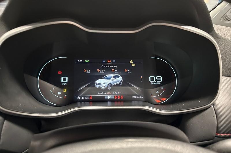 Used MG MG ZS 2022 for sale - 77274948: Photo 13