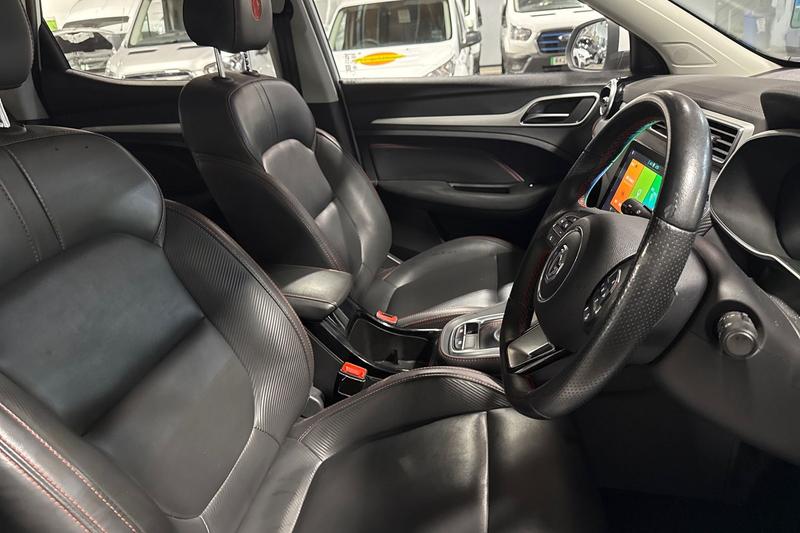 Used MG MG ZS 2022 for sale - 77274948: Photo 17