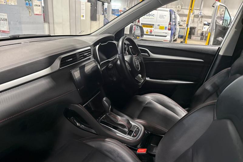 Used MG MG ZS 2022 for sale - 77274948: Photo 18