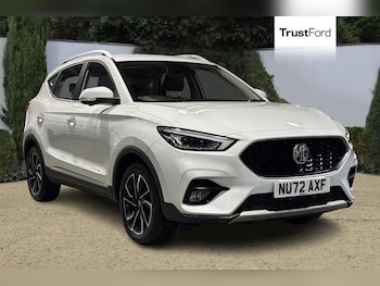 Used MG MG ZS 2022 for sale - 77274948: Photo