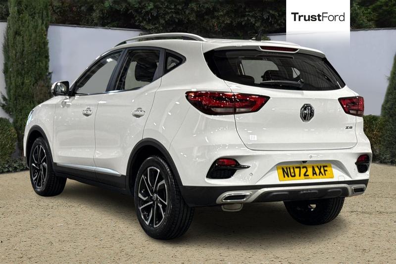 Used MG MG ZS 2022 for sale - 77274948: Photo 2