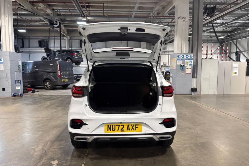 Used MG MG ZS 2022 for sale - 77274948: Photo 21