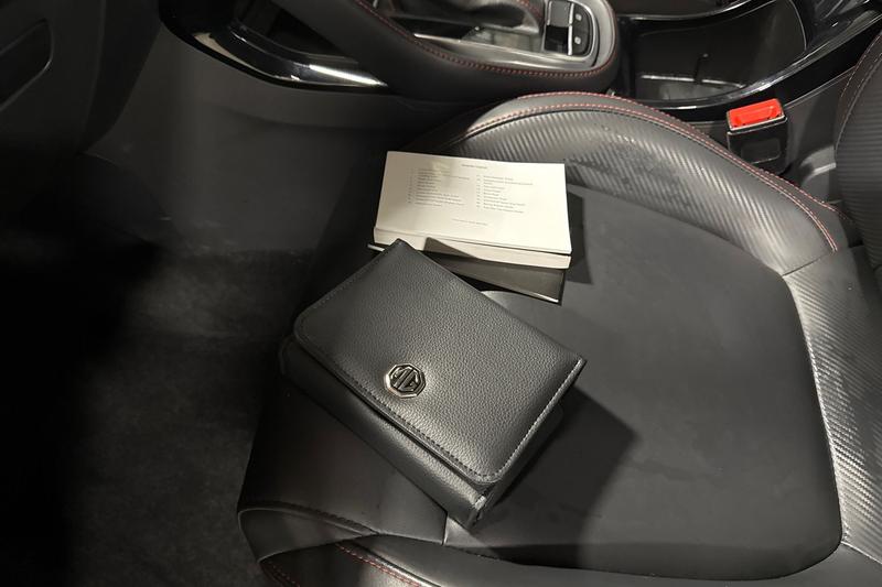 Used MG MG ZS 2022 for sale - 77274948: Photo 22