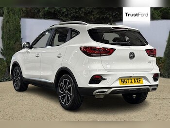Used MG MG ZS 2022 for sale - 77274948: Photo