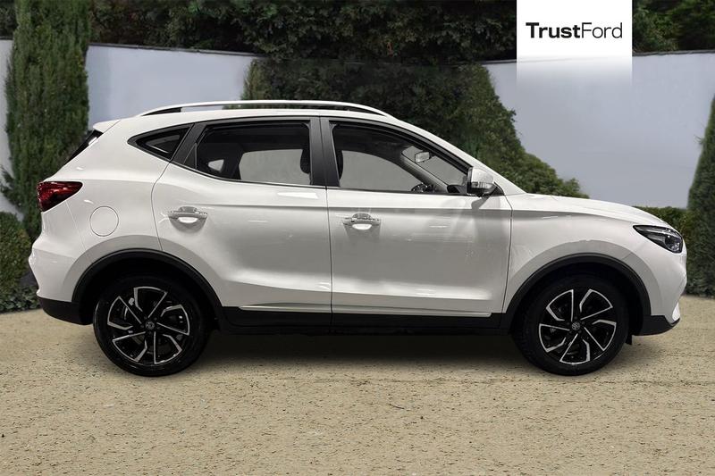 Used MG MG ZS 2022 for sale - 77274948: Photo 3