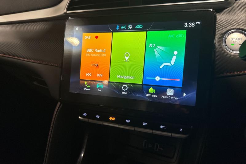 Used MG MG ZS 2022 for sale - 77274948: Photo 33