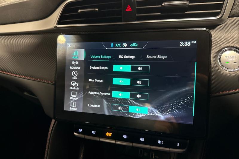 Used MG MG ZS 2022 for sale - 77274948: Photo 35