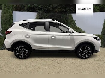 Used MG MG ZS 2022 for sale - 77274948: Photo