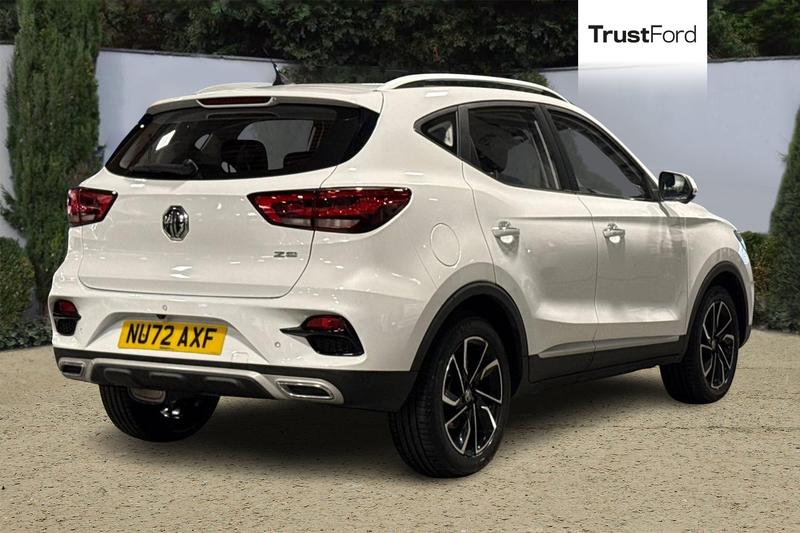 Used MG MG ZS 2022 for sale - 77274948: Photo 4