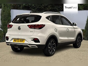 Used MG MG ZS 2022 for sale - 77274948: Photo
