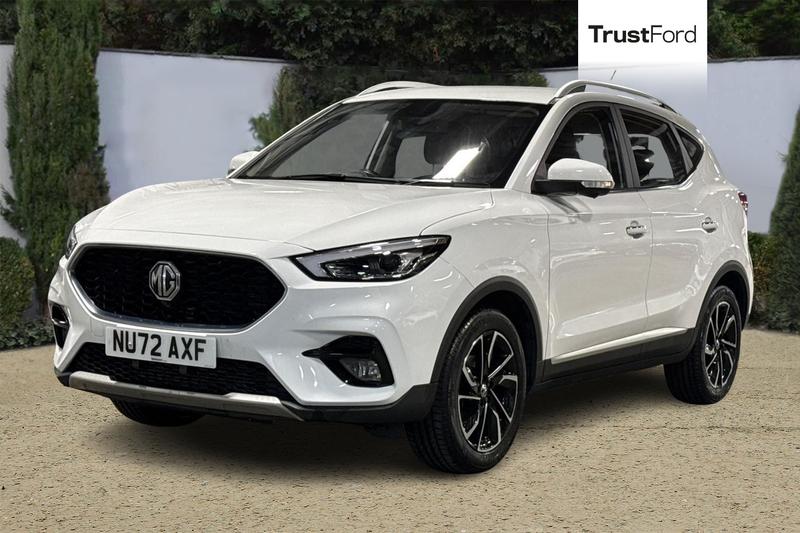 Used MG MG ZS 2022 for sale - 77274948: Photo 5