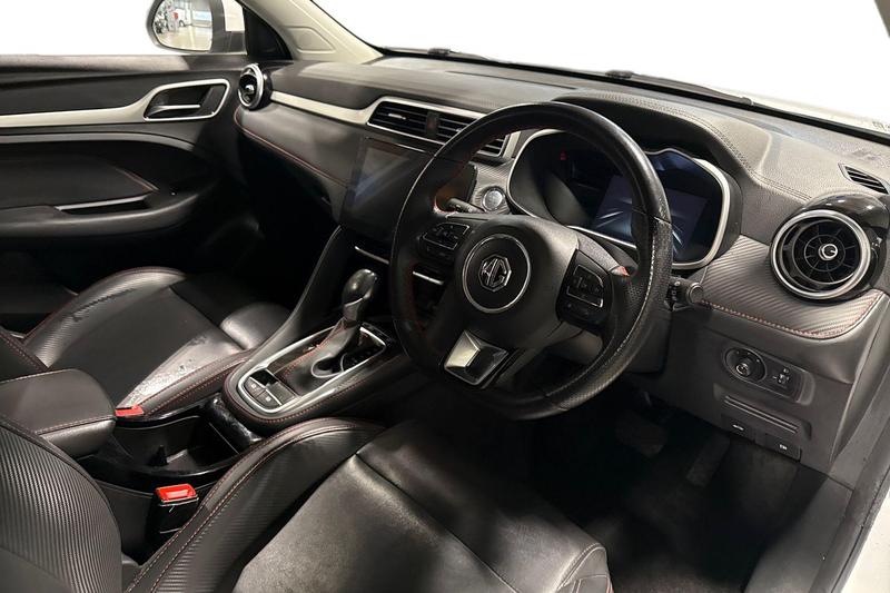 Used MG MG ZS 2022 for sale - 77274948: Photo 9