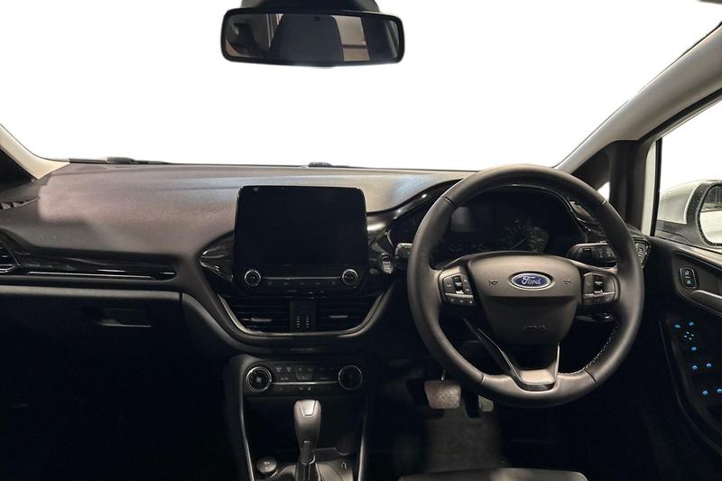 Used Ford Fiesta 2023 for sale - 76882417: Photo 10