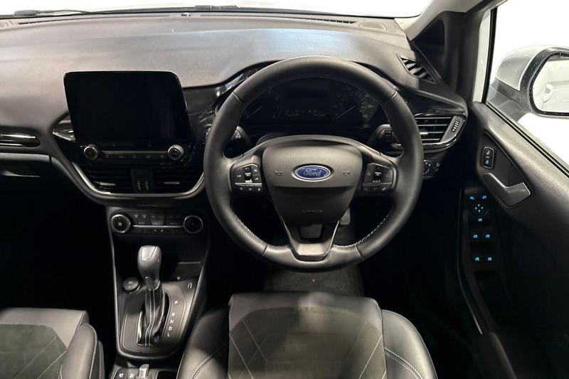 Used Ford Fiesta 2023 for sale - 76882417: Photo 11