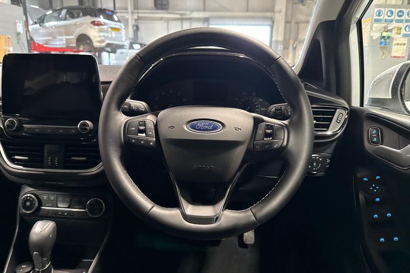 Used Ford Fiesta 2023 for sale - 76882417: Photo 12