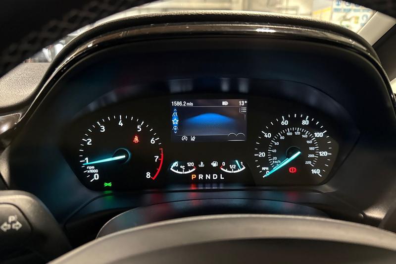 Used Ford Fiesta 2023 for sale - 76882417: Photo 13