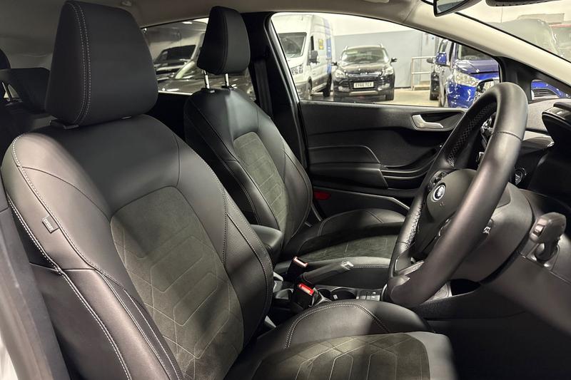 Used Ford Fiesta 2023 for sale - 76882417: Photo 17