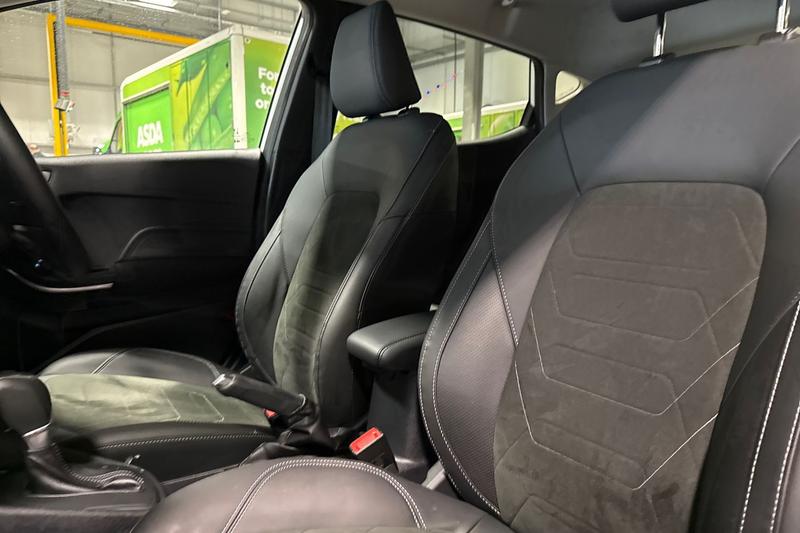 Used Ford Fiesta 2023 for sale - 76882417: Photo 19