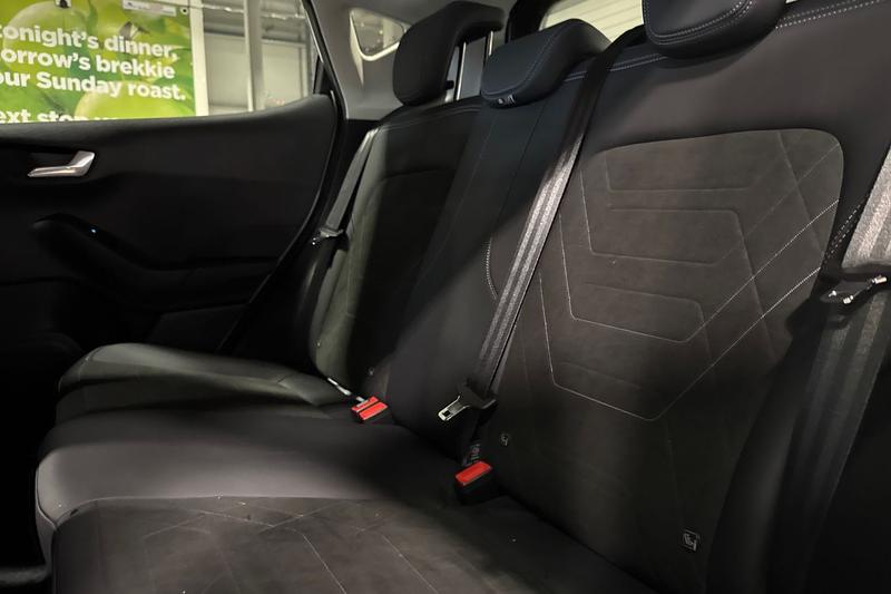 Used Ford Fiesta 2023 for sale - 76882417: Photo 20