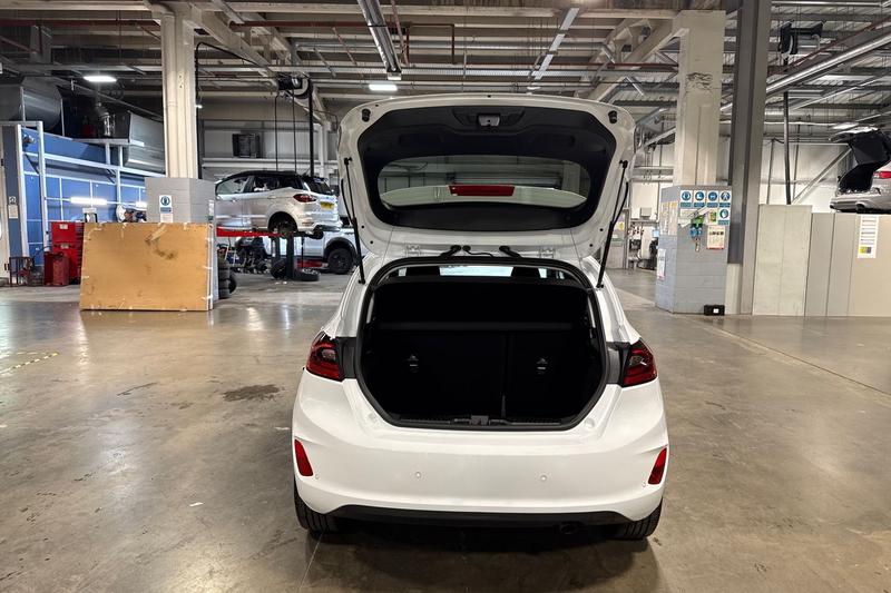 Used Ford Fiesta 2023 for sale - 76882417: Photo 21