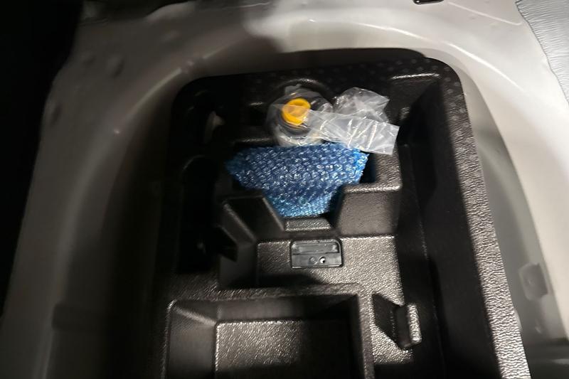 Used Ford Fiesta 2023 for sale - 76882417: Photo 24