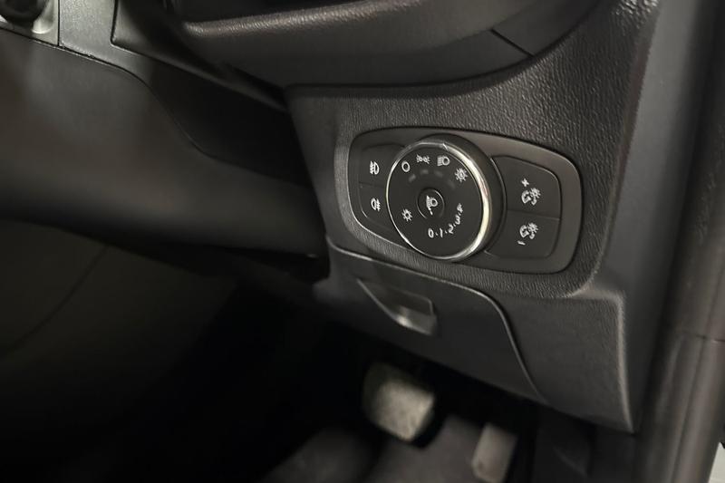 Used Ford Fiesta 2023 for sale - 76882417: Photo 25