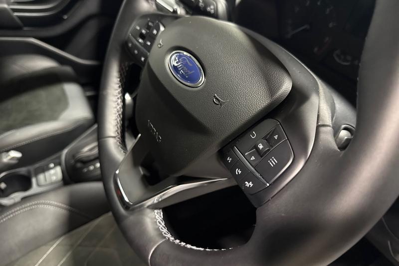 Used Ford Fiesta 2023 for sale - 76882417: Photo 26