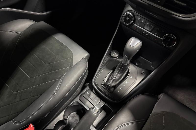 Used Ford Fiesta 2023 for sale - 76882417: Photo 28