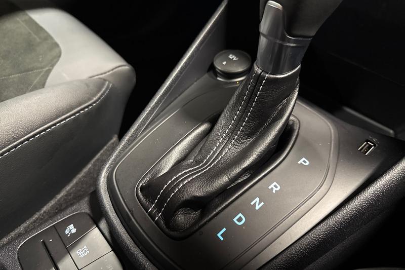 Used Ford Fiesta 2023 for sale - 76882417: Photo 29