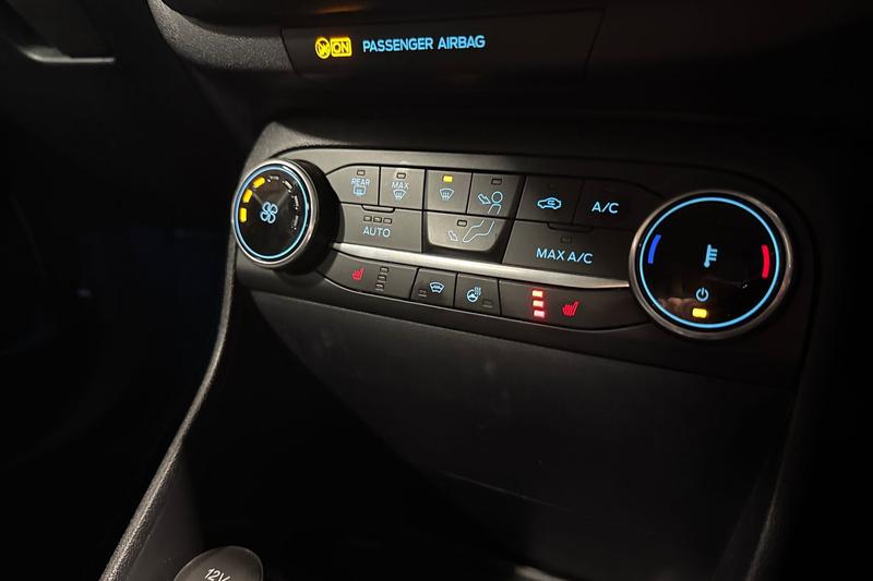 Used Ford Fiesta 2023 for sale - 76882417: Photo 31