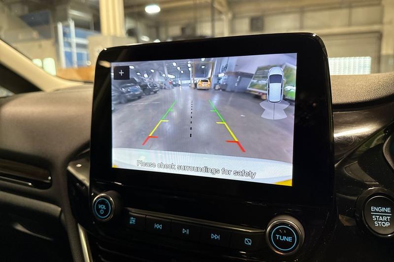 Used Ford Fiesta 2023 for sale - 76882417: Photo 32