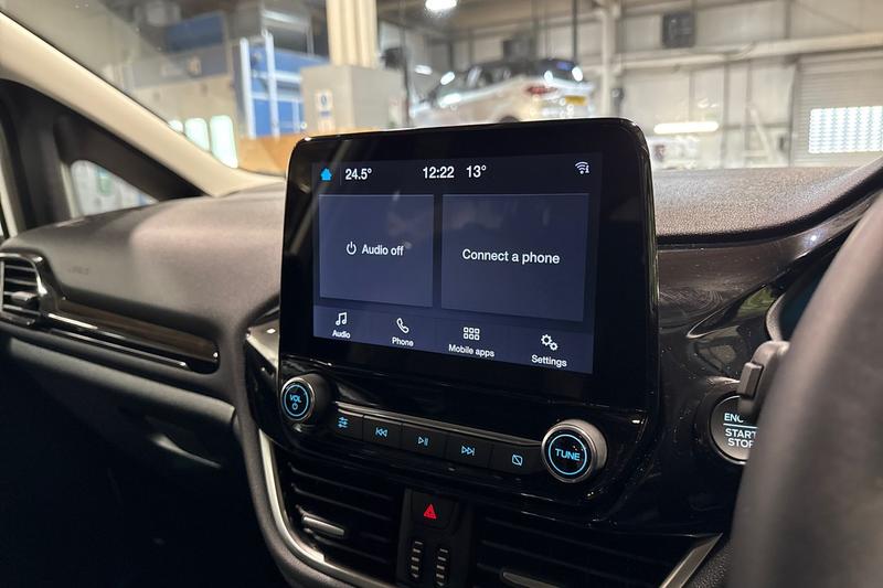 Used Ford Fiesta 2023 for sale - 76882417: Photo 33