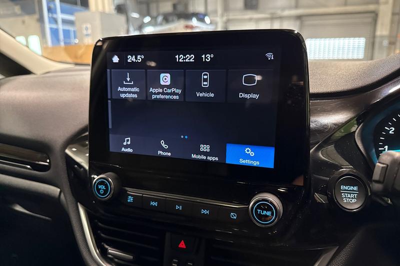 Used Ford Fiesta 2023 for sale - 76882417: Photo 35