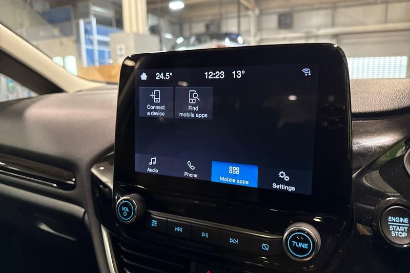 Used Ford Fiesta 2023 for sale - 76882417: Photo 36