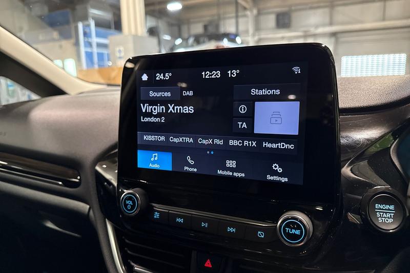 Used Ford Fiesta 2023 for sale - 76882417: Photo 37