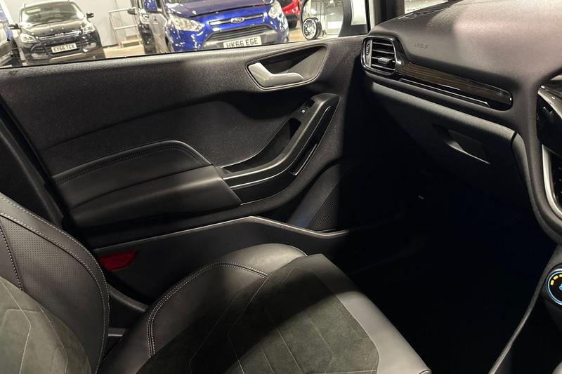 Used Ford Fiesta 2023 for sale - 76882417: Photo 38